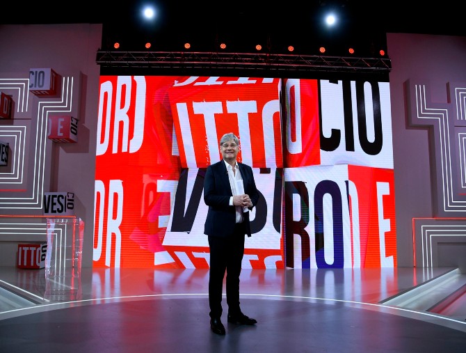 Dritto e Rovescio gli ospiti della