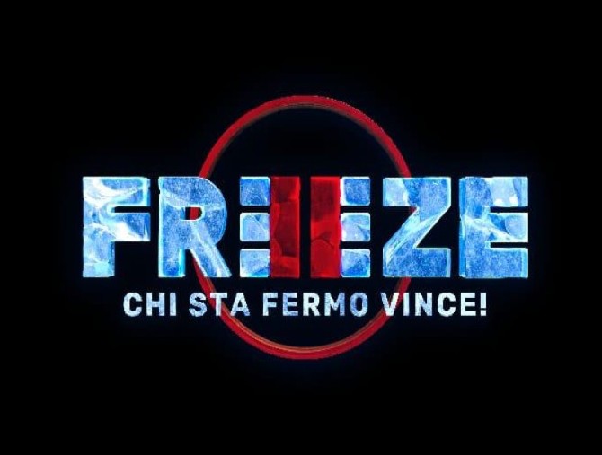 Freeze - Chi sta fermo vince!: gli ospiti dell'ultima puntata