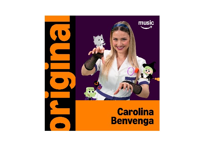 Carolina Benvenga ci presenta La Fabbrica dei Mostri (video)