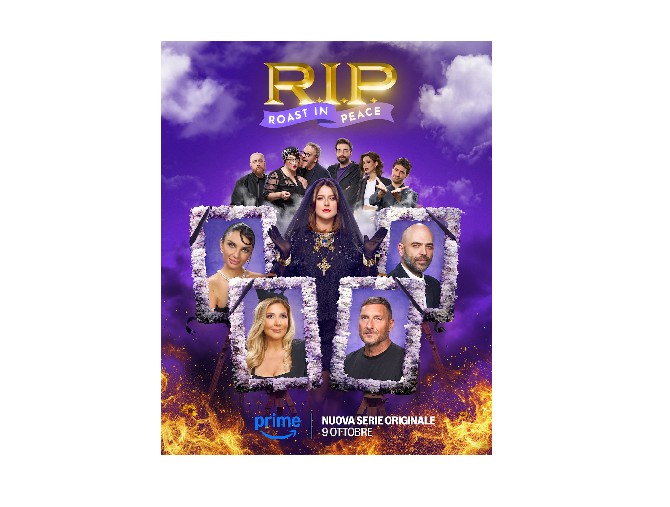 4 buoni motivi per guardare Roast in Peace su Prime Video