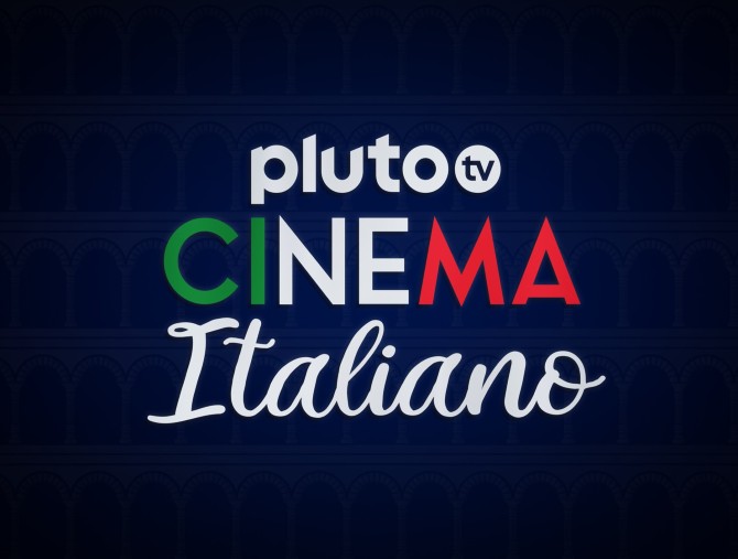 Su Pluto TV Cinema Italiano arriva il ciclo Dal libro al film