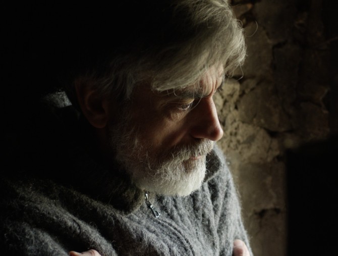 Il film documentario Sacro Moderno su RaiPlay