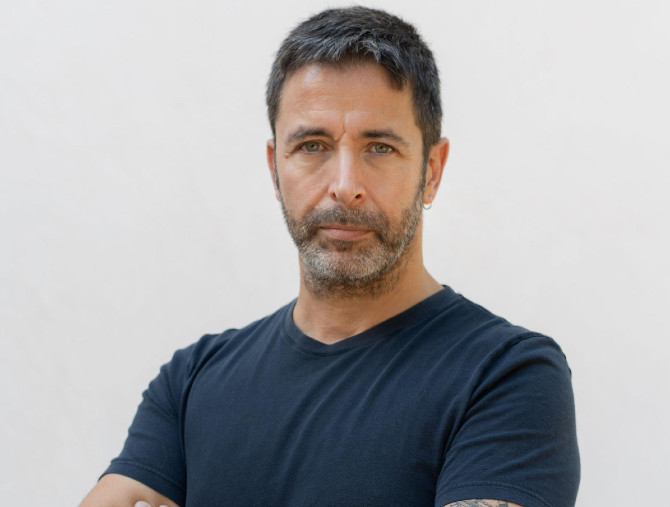 Pablo Trincia a teatro con L’Uomo Sbagliato – Un’inchiesta dal vivo”
