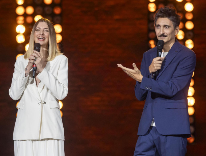 La finalissima di Musicultura in onda su Rai2