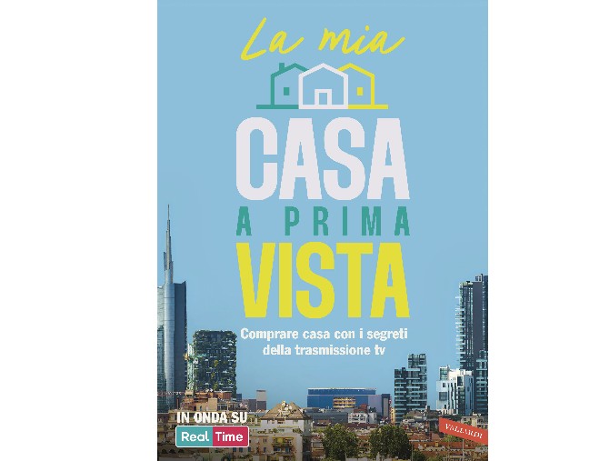 Corrado Sassu e Blasco Pulieri presentano il libro La mia casa a prima vista