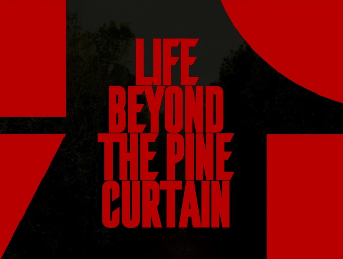L’America degli invisibili - Life Beyond The Pine Curtain su Sky Documentaries