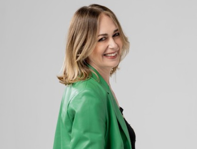 Annalisa Manduca conduce un nuovo appuntamento con Le parole della salute