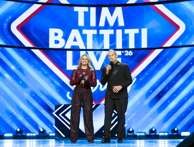 TIM Battiti Live Spring: gli artisti del secondo appuntamento