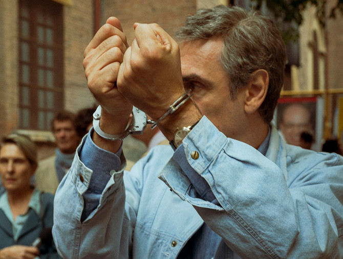 Portobello di Marco Bellocchio a Venezia82