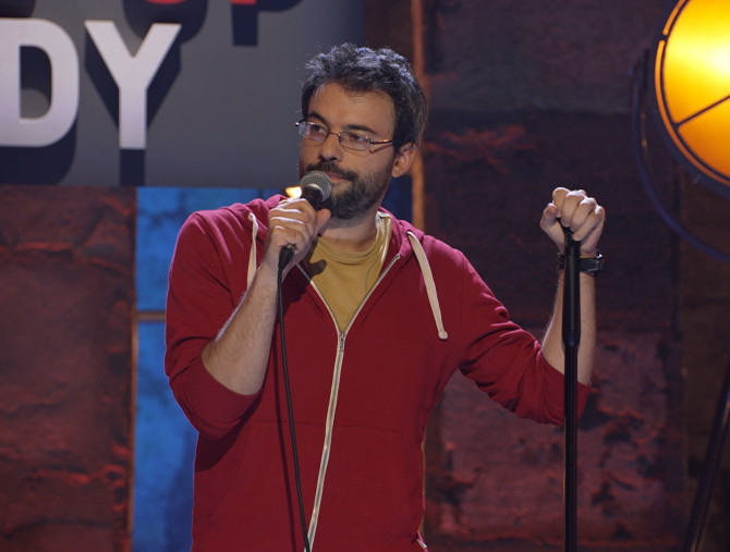 Il meglio di "Stand-Up Comedy" su TV8
