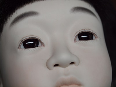 化粧未満 - 君の睫毛は尖っているか!? - 人形工房-童泉坊 化粧未満 - 君の睫毛は尖っているか!? - 人形工房-童泉坊