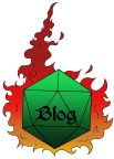 Neues Blog-Symbol