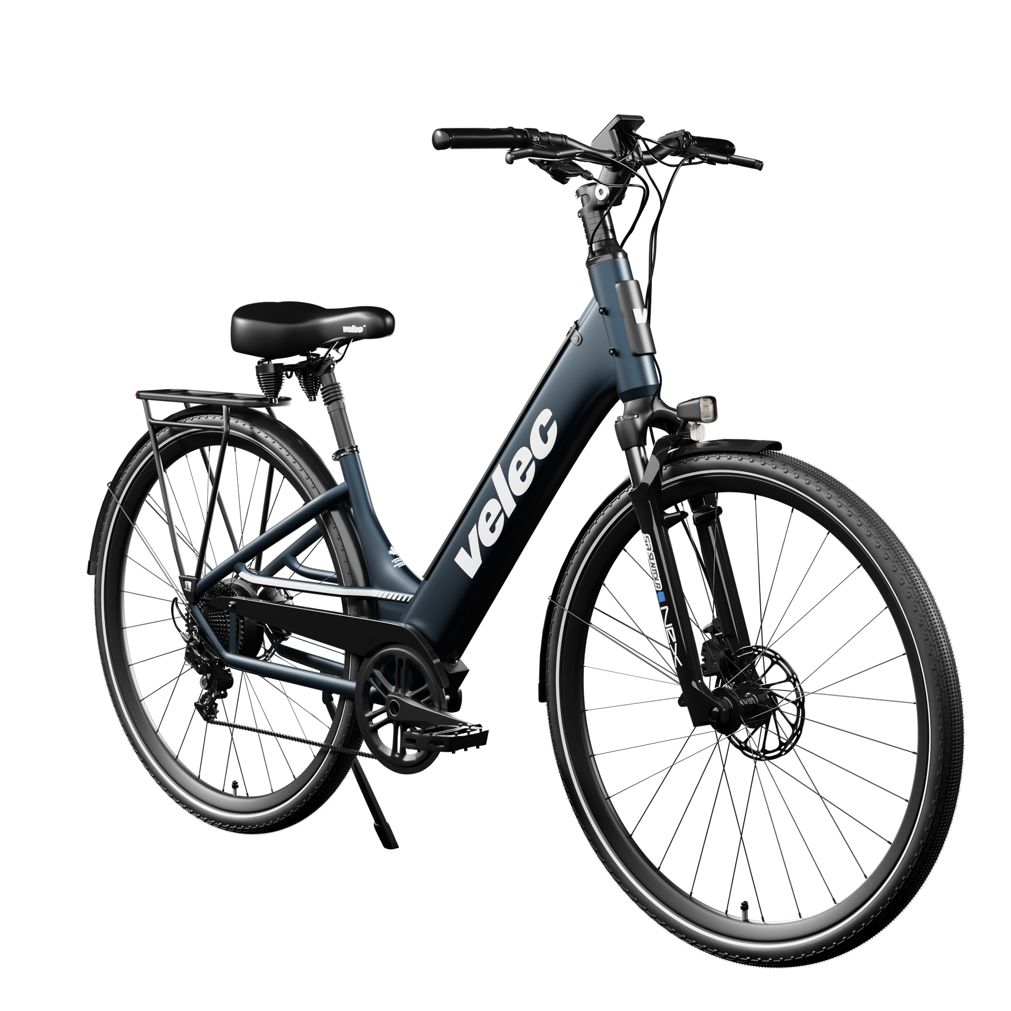 Velec R48i 10Ah - 3399$