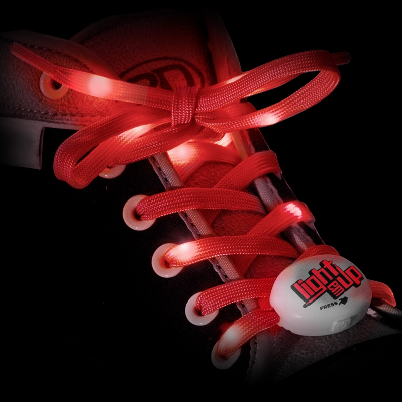 LED laces