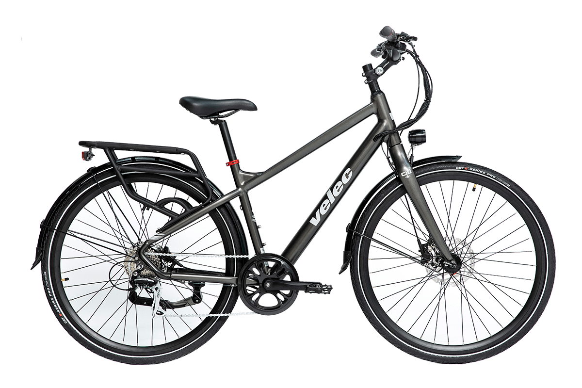 Velec Citi 350 - Spécial 1699$ (rég. 2399$)