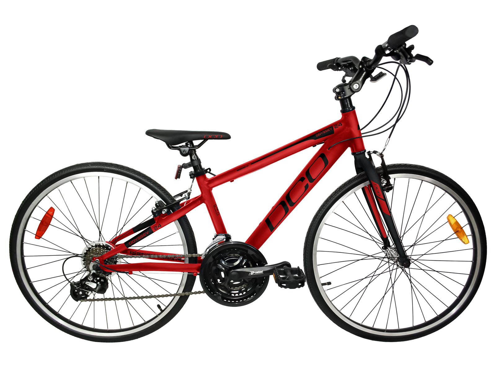 DCO Odyssey Sport 24" - 429.99$