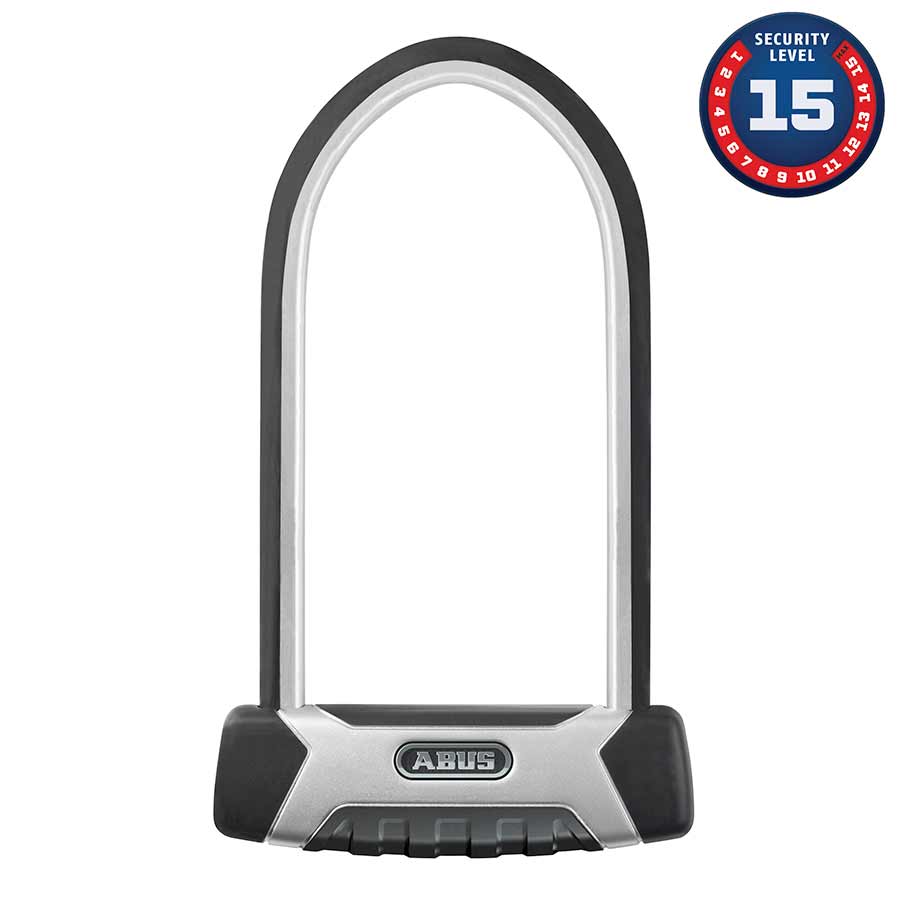 Abus U lock
