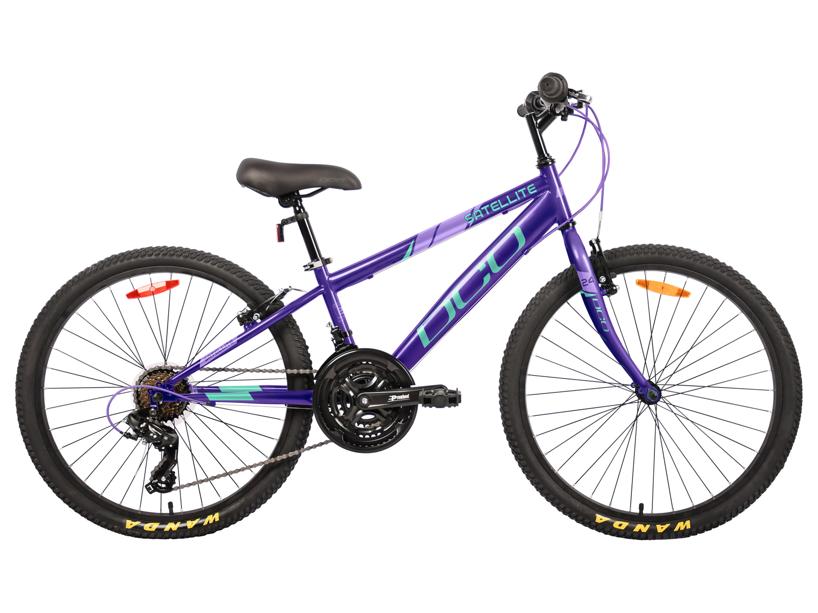 DCO Satellite 24 - 349.99$