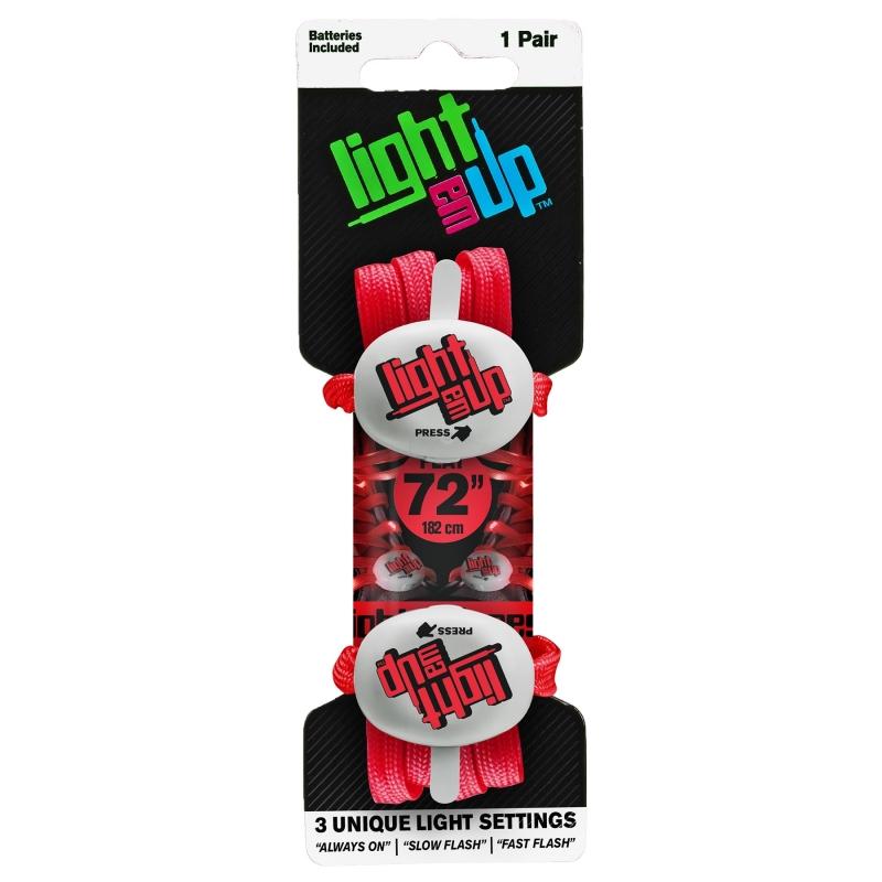 LED Laces