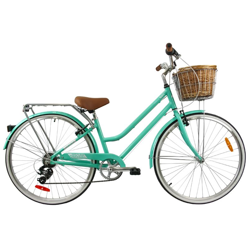 DCO Urban Retro woman - 499.99$