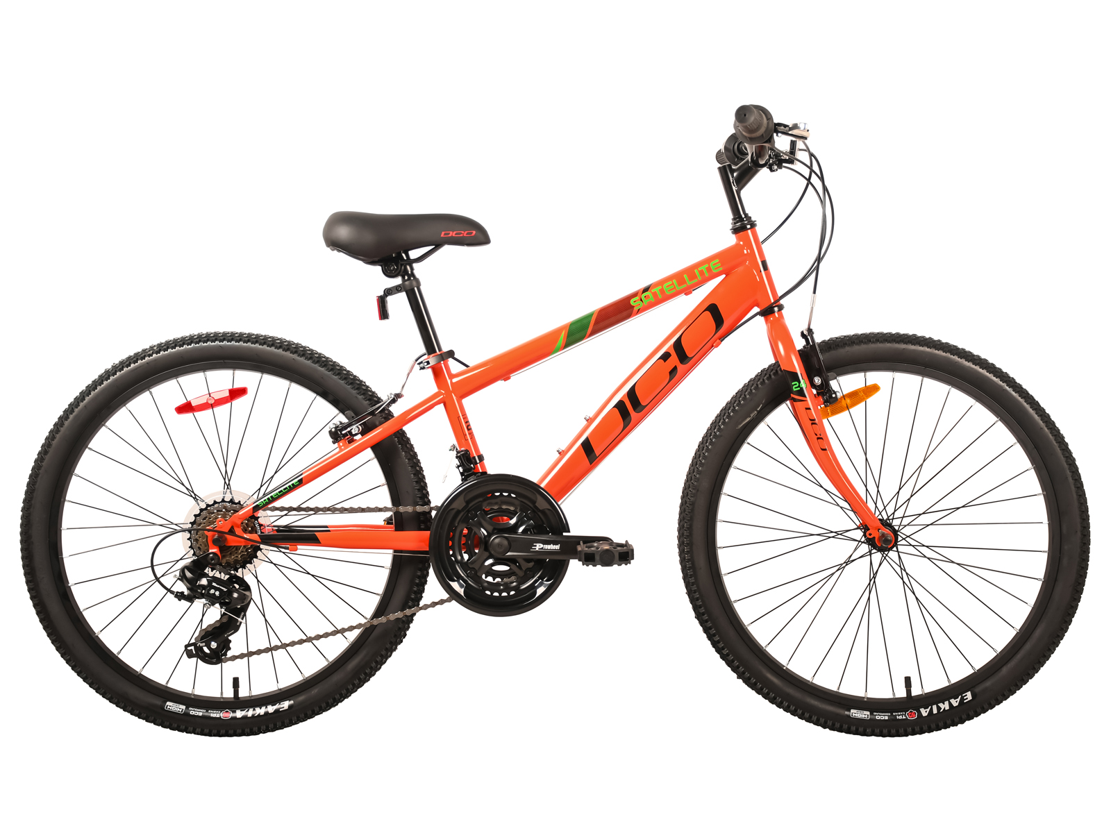 DCO Satellite 24 - 349.99$