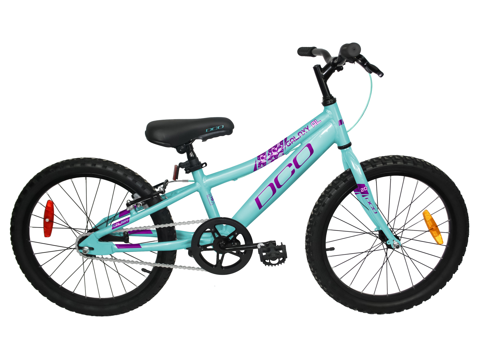 DCO Galaxy 20" Al - 249.99$