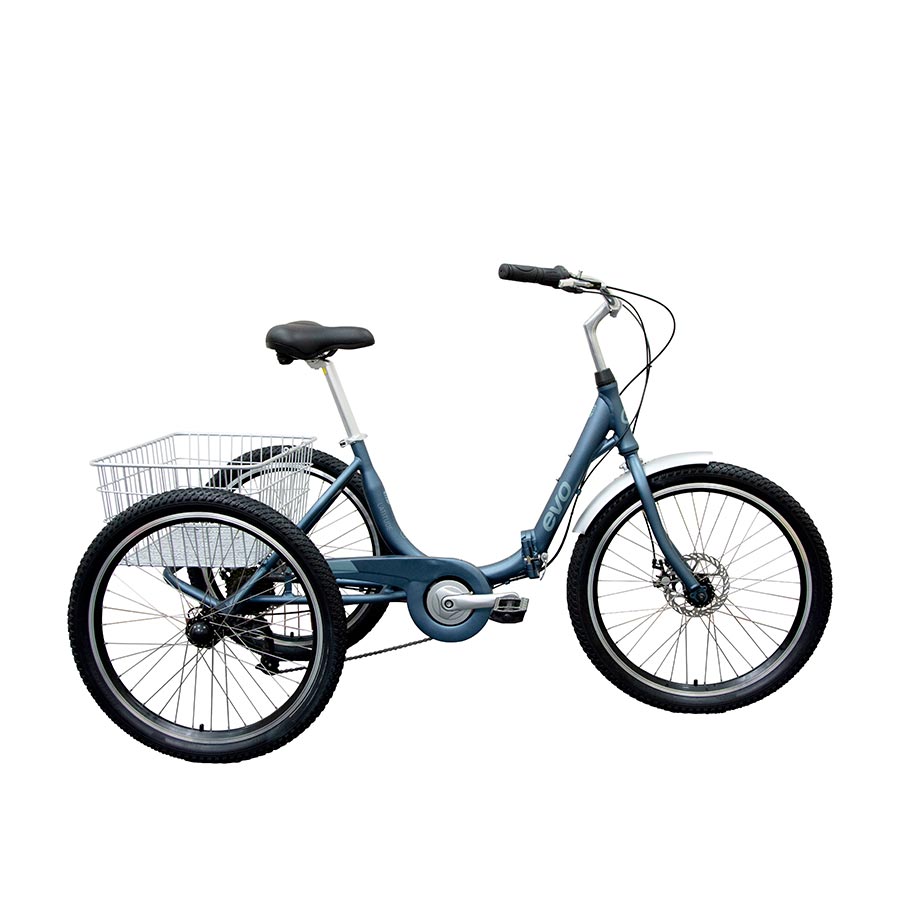 Evo Lattitude pliant 2026 - 1199.99$