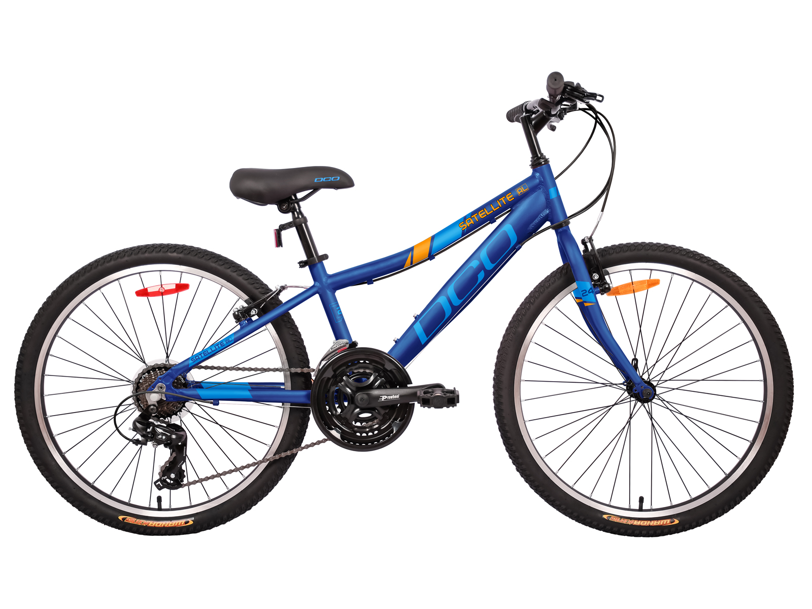 DCO Satellite 24 AL - 409.99$