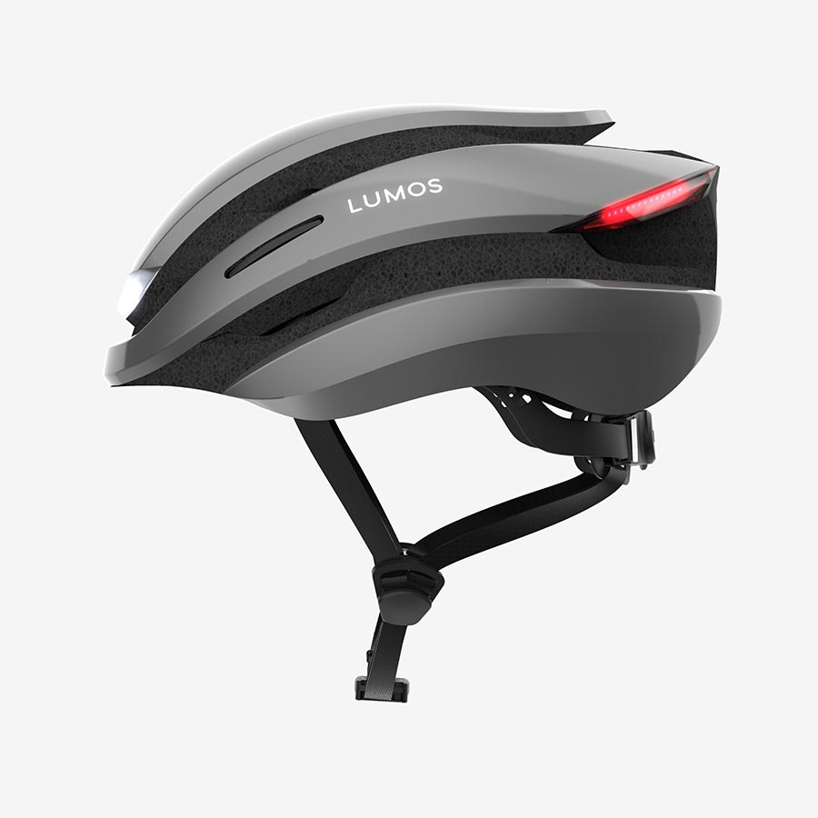 Casque Lumos