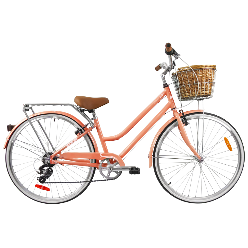 DCO Urban Retro woman - 499.99$
