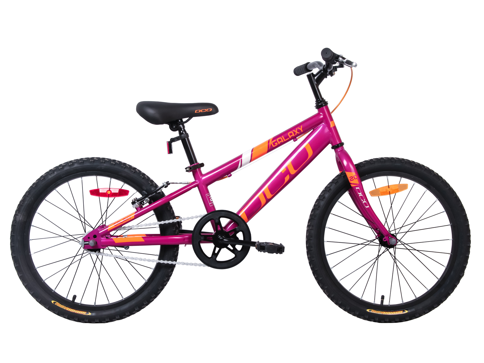 DCO Galaxy 20" - 209.99$