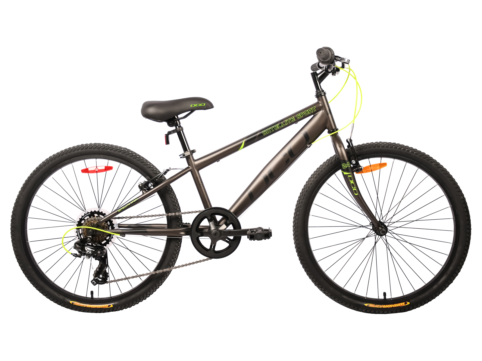 DCO Satellite sport 24 - 319.99$