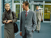 Makler-Vertriebs-Trainee