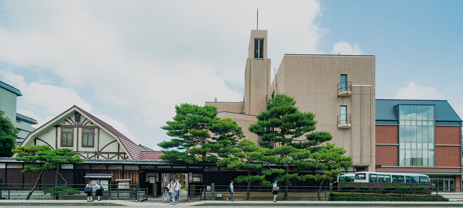 北陸学院高校に合格するには？偏差値と合格ラインや進学実績まとめ(2024年10月3日更新）Vol189