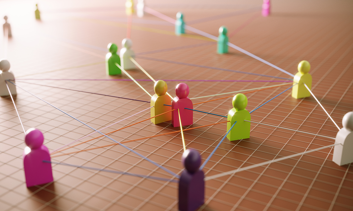Die Essenz des systemischen Coachings