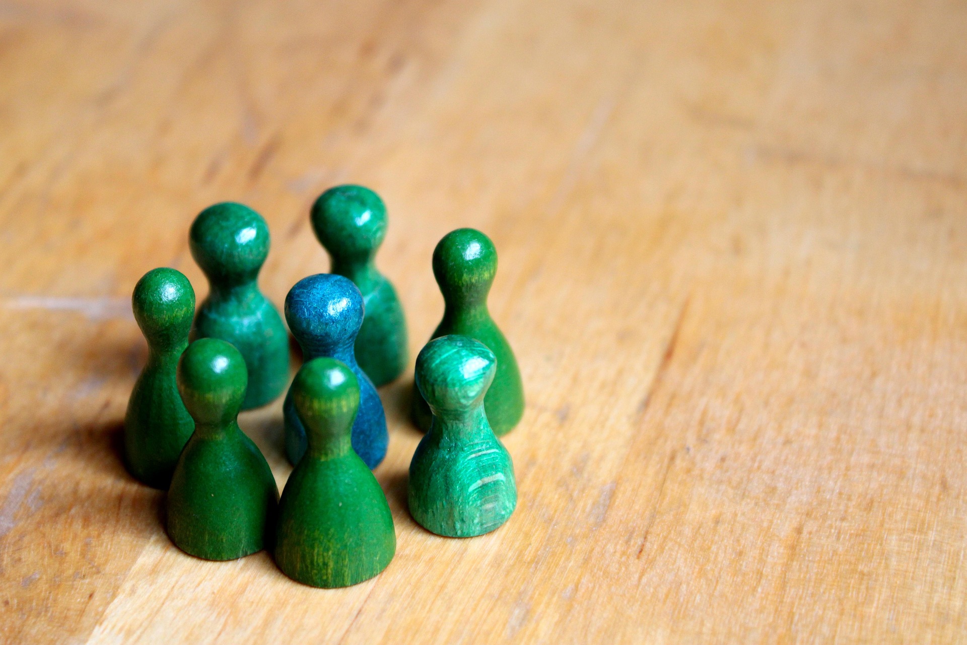 Was bedeutet „systemisch“ im Coaching?