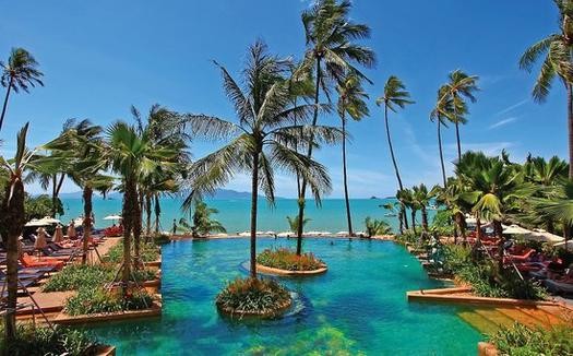 Pauschalreise Oder Flug Und Hotel Einzeln Pauschalreise Oder Flug Und Hotel Einzeln