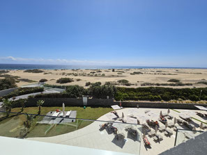 Gran Canaria Strandhotel Santa Monica Playa del Ingles mit Flug & Transfer bei Reiselotsen buchen