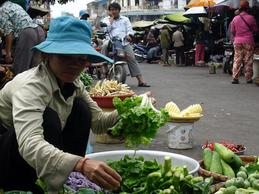 Vietnam Rundreise mit Kambodscha und Flug