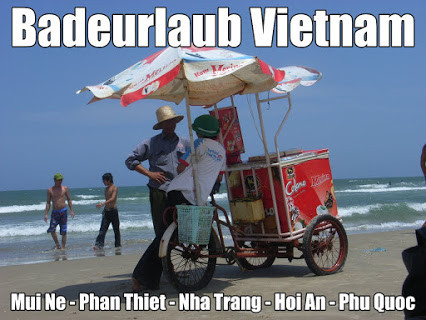 Vietnam Badeurlaub 2022-2023 Mui Ne Hoi An Phan Thiet hier günstige Pauschalreise 2023 buchen