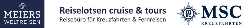 Meiers Weltreisen Fernreisen mit Rundreise und Flug im Fach-Reisebüro Reiselotsen by Olaf Diroll buchen - MSC Kreuzfahrten mit Beratung zu TOP Preisen