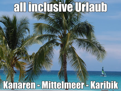 Reisen all inclusive Urlaub mit Flug Ostern und Weihnachten Silvester 2023 buchen