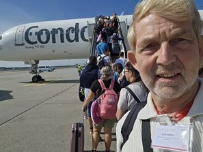 Gran Canaria Badeurlaub mit Condor Flug oder Condor "Flüge only" als Baustein einzeln buchen