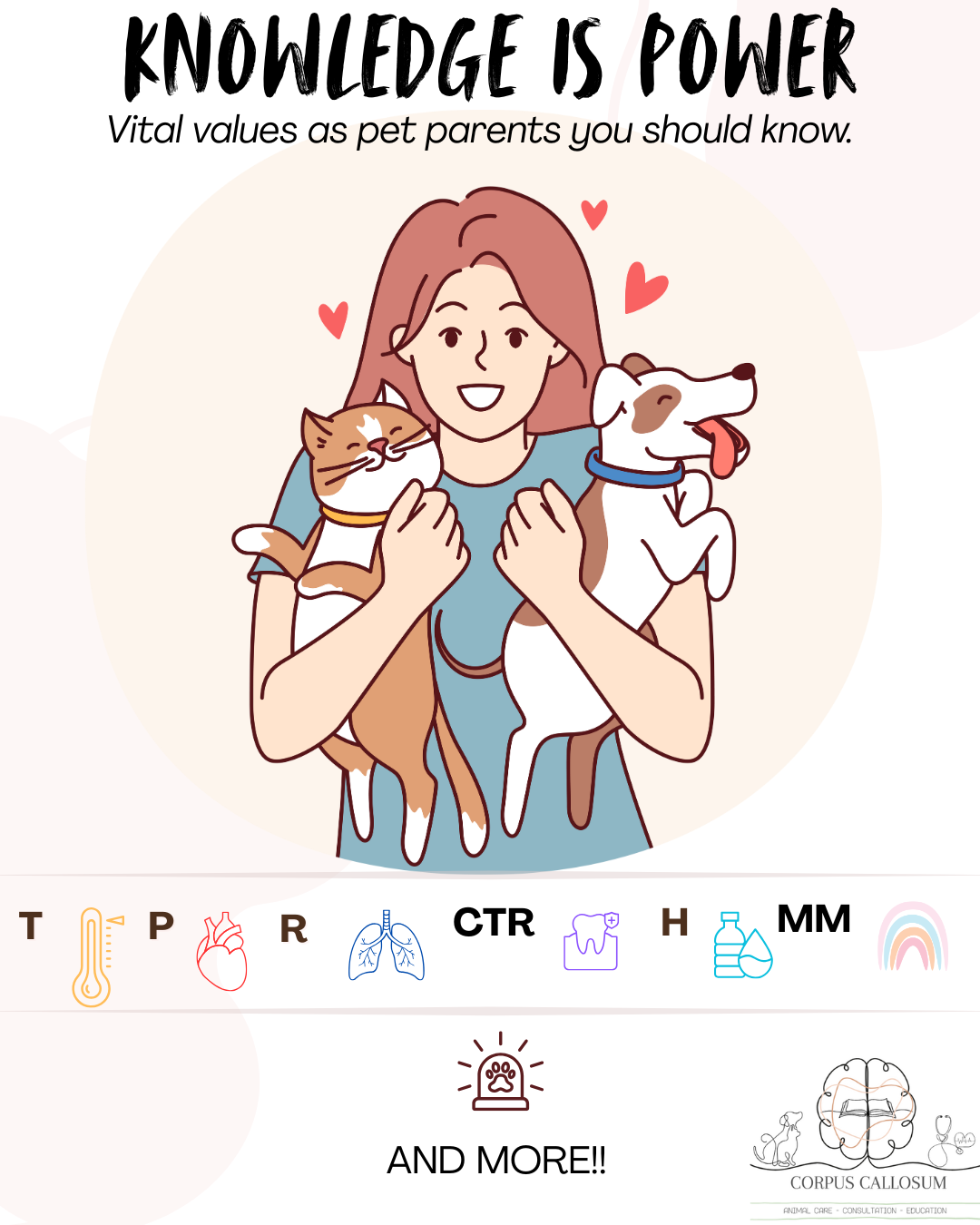 Knowledge is Power (and Confidence!)
