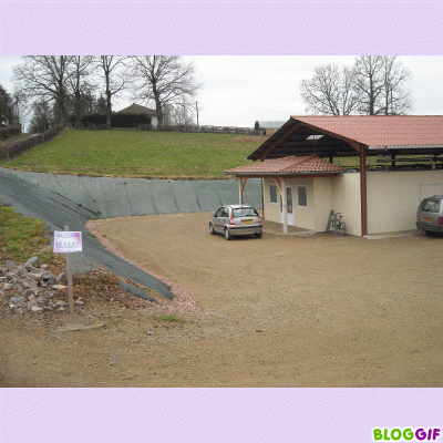 Diaporama ferme