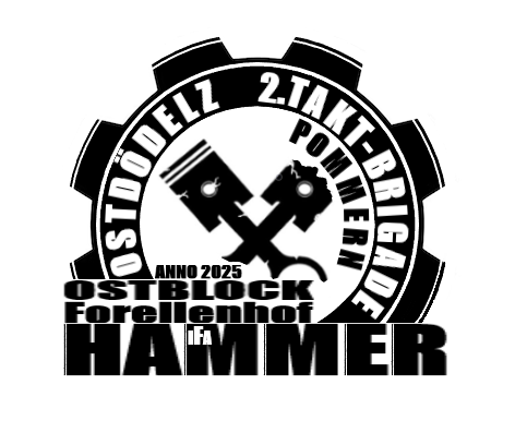 Unser Gemeinschafts - Logo 