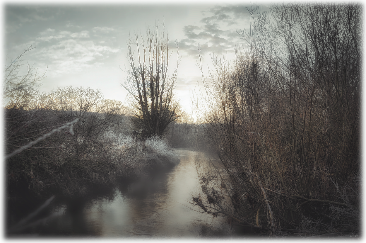 Am Fluss