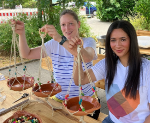 Mitmachtag Lauterborn 2023