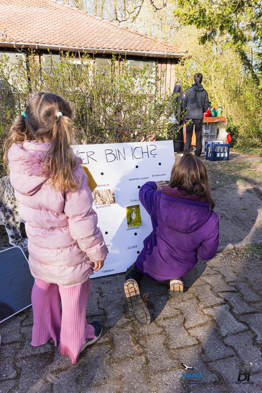 NAJU-Frühjahrsfest 2026
