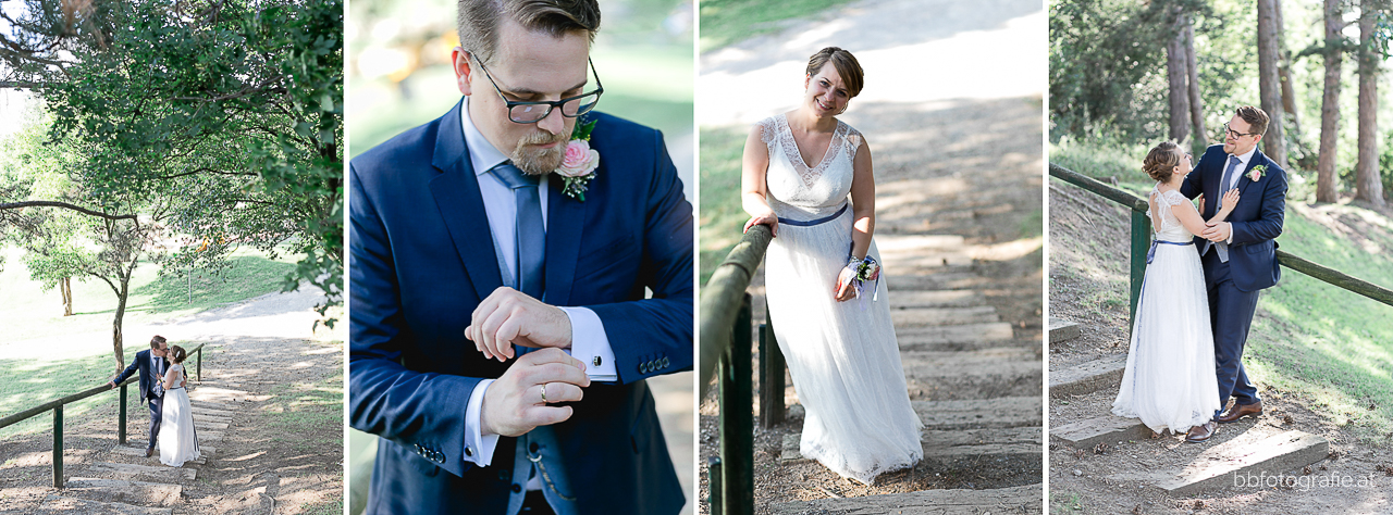 Hochzeitsfotograf Schwechat